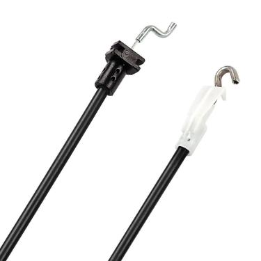 Imagem de Cabo Comando Fechadura Dianteira Lado Direito Gol Após 2005 [f103]