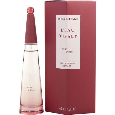 Imagem de Perfume Feminino Issey Miyake L'eau D'issey Rose&edp Intense Spray 50 ml