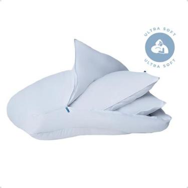 Imagem de Travesseiro Zissou Fluff (60 x 40)