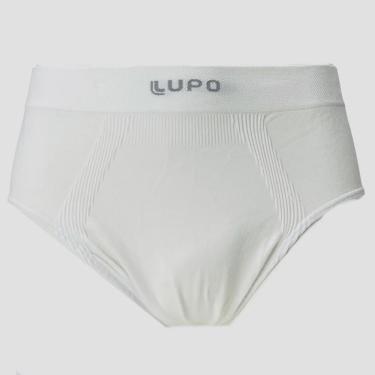Imagem de Cueca Lupo Seamlees Slip Masculina
