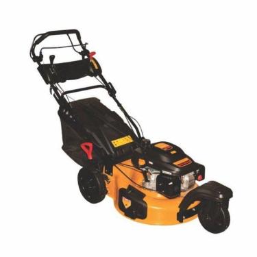 Imagem de Cortador De Grama Buffalo 6,5cv 196cc 4t P Manual 3 Rodas