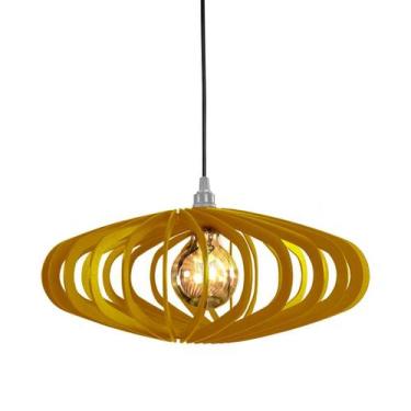 Imagem de Luminária Teto Lustre pendente balcão cozinha sala egito - Shoppingnet