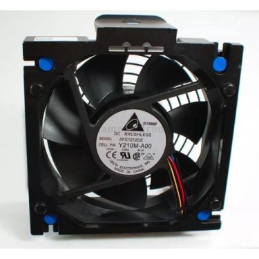 Imagem de Cooler , Fan Dell Poweredge T310 Pn 0d380m D380m