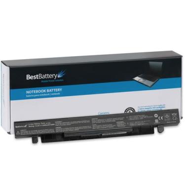 Imagem de Bateria para Notebook Asus K450JF4200 - BestBattery