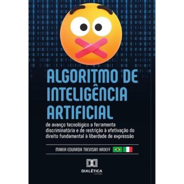Imagem de Algoritmo De Inteligência Artificial - Português