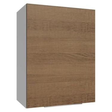 Imagem de Armário Aéreo 50cm 1 Porta Stella Madesa B