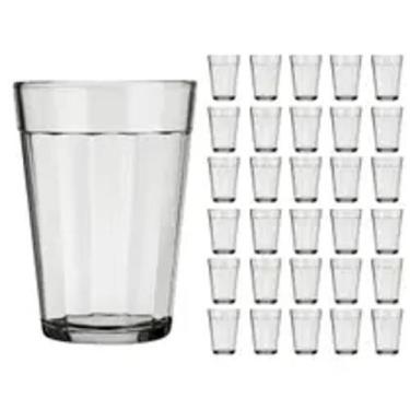 Imagem de Kit copo americano 190 ml -caixa com 24 unidades - Nadir