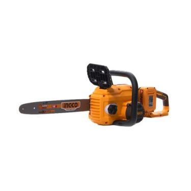 Imagem de Motosserra INGCO Bl 16 Bateria 40V Linha P20S