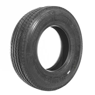Imagem de Pneu 295/80R22.5 Aro 22,5 XBRI ECOPLUS P2 18PR 154/152M DIRECIONAL