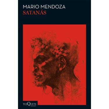 Imagem de Livro - Satanás
