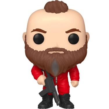 Imagem de Pop La Casa De Papel Oslo #914