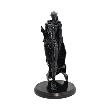 Imagem de Figura De Ação Anime Bloodred Knight IGRIS, Estátua Em Pé, Modelo De B