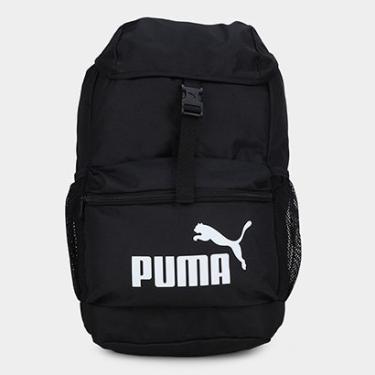 Imagem de Mochila Puma Phase Hooded-Unissex