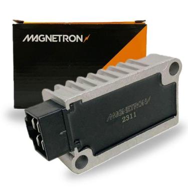 Imagem de Regulador Retificador Xt 600 E 1995 A 2004 - MAGNETRON