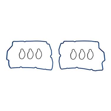 Imagem de FEL-PRO Conjunto de juntas da tampa da válvula VS 50892 R