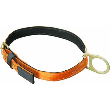 Imagem de Miller by Honeywell Cinto corporal com fivela de língua T3010/XLAF com anel em D único, GG