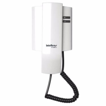 Imagem de Extensão De Áudio Para Vídeo Porteiro Iv 7000 Ea - Intelbras