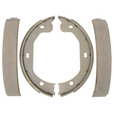 Imagem de Raybestos 877PG Conjunto de de freio de estacionamento para tambor de qualidade profissional