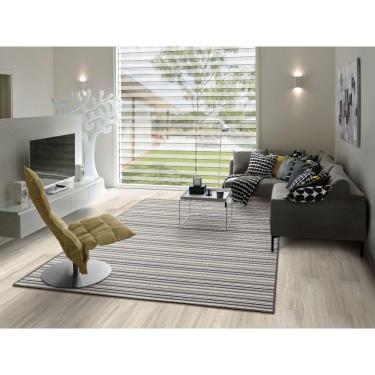 Imagem de Tapete Aruba 20/47 Arrecife 1,00x1,50m Listrado São Carlos