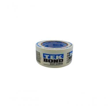 Imagem de Fita Crepe 48Mmx50M - Tekbond