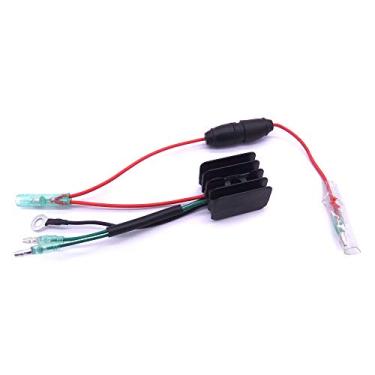 Imagem de Motor de barco 8M0091976 8M0060278 814995M 810937M 81652M 84329M conjunto retificador para Mercury Mariner 9.9HP 15HP 20HP 25HP 28HP 40HP 55HP