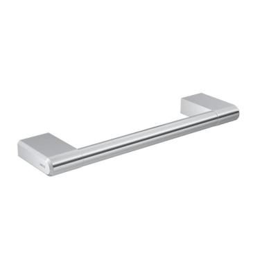 Imagem de Porta Toalhas De Rosto You Cromado Deca