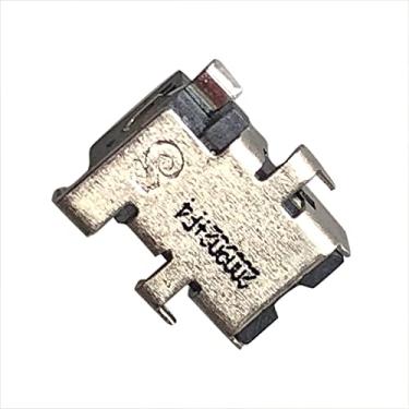 Imagem de Suyitai Substituição para Samsung Galaxy Book Flex 2 NP730QDA-KA1US / Book Flex Alpha NP730QCJ-K01US DC Power Jack Porta de carregamento