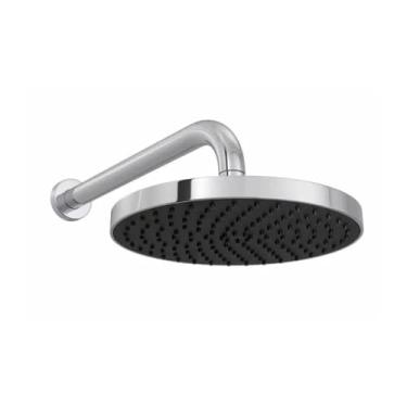 Imagem de Chuveiro De Parede Redondo Flex Max Cromado - Deca