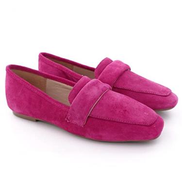 Imagem de Mocassim Lia Line 2093-70546