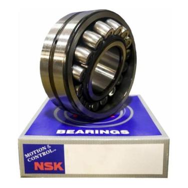 Imagem de Rolamento 22211 K C3 Autocompensador Nsk