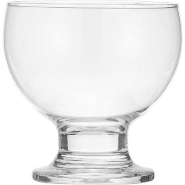 Imagem de Taça Paulista Vidro Sorvete 400 ml Nadir