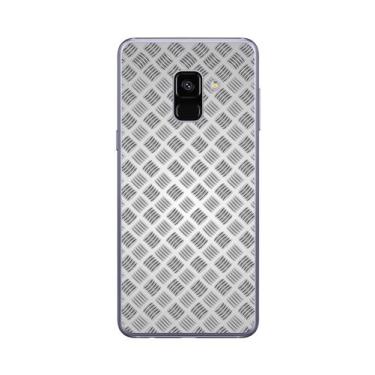 Imagem de Capa Adesivo Skin366 Verso Para Samsung Galaxy A8 2018 - KawaSkin
