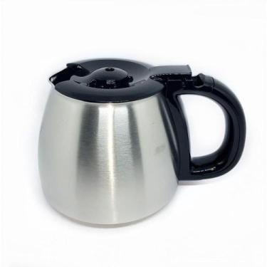 Imagem de Jarra Original Cafeteira Britânia Bcf36I Inox - Philco