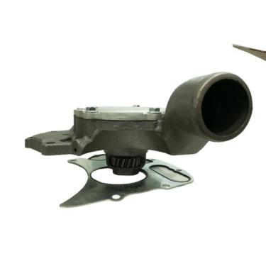 Imagem de Bomba agua 924h 120m 12m 420e c6.6 c4.4  3079843 - HM PARTS