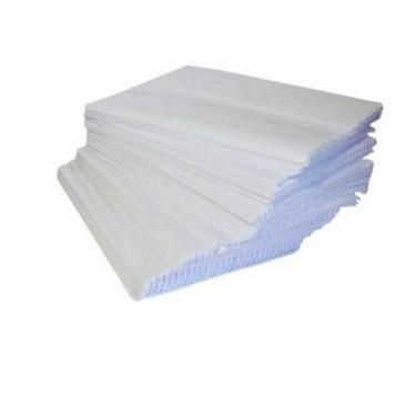 Imagem de Guardanapo De Papel Tv 14x14cm 5.000unid  Baby  - Bela Toalha ou Equiv