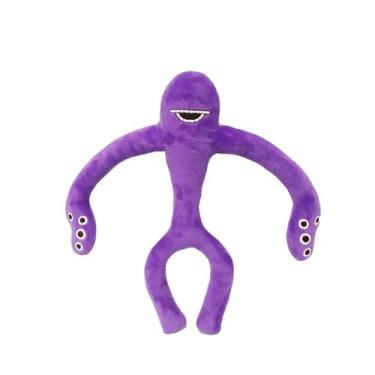 Imagem de Garten Off Banban Pelúcia Escolha o seu Envio rápido - importtt, Joe