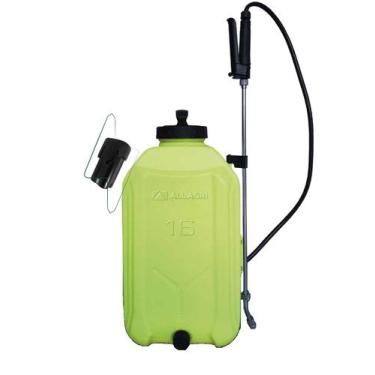 Imagem de Pulverizador 16l Costal Elétrico Bateria De Lithium Portatil - Allagri