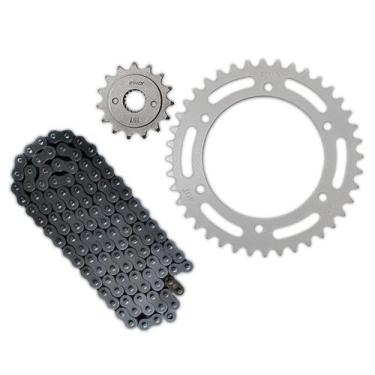 Imagem de Kit Relação Brandy 1045 NX 400 Falcon