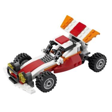 Imagem de LEGO Creator Dune Hopper 5763