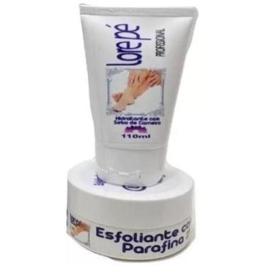 Imagem de Kit Lorepé Podologia - Alex Imports Mt