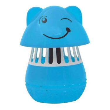 Imagem de Luminária Infantil Lâmpada Led Bivolt - AZ135, Bivolt