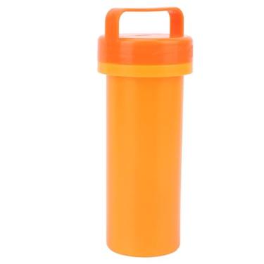 Imagem de Caixa de Ferramentas de Reparo Inflável de Barcos, Organizador de Caixa de Armazenamento de Chave de de de PVC Com Tampa Rotativa para Caiaque, Barco Inflável