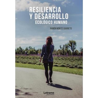 Imagem de Resiliencia y desarrollo ecológico humano - Espanhol