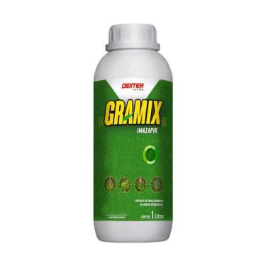 Imagem de Gramix Original para grama 1 Litro - Dexter Latina