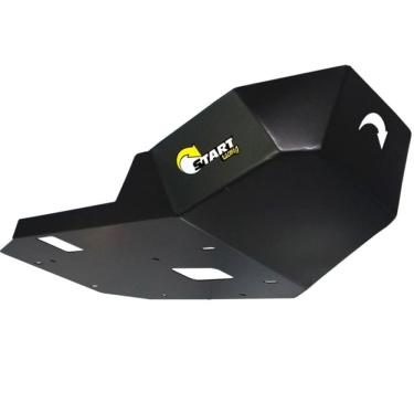 Imagem de Protetor de Cárter Start Racing BMW GS F850 19/24