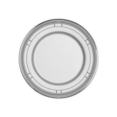 Imagem de Conjunto com 6 Pratos Raso Elegance Ø29cm - Alleanza Cerâmica