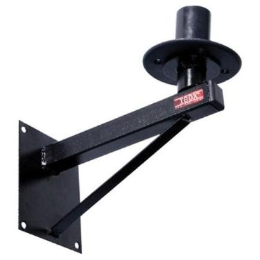 Imagem de Suporte Para Caixas De Parede Fixo 24cm Suporta Ate 25kg Spc177