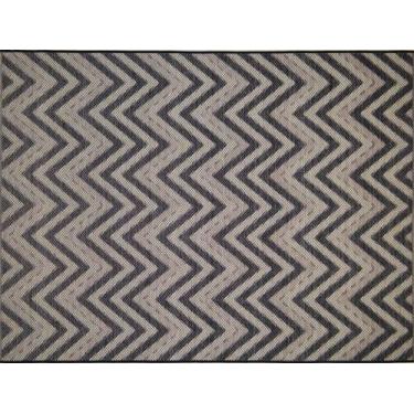 Imagem de Mini Capacho Natural Look PETRAIA B 042x060 cm - RAYZA Tapetes e Linha