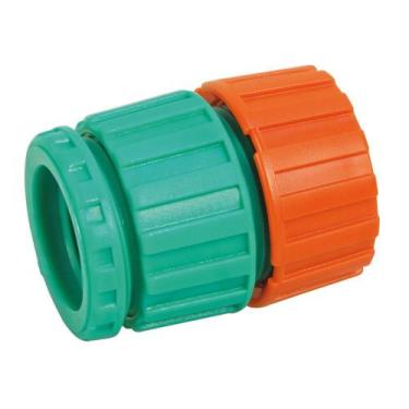Imagem de Adaptador Engate Rosqueado Plástico Tramontina 1/2" 55un