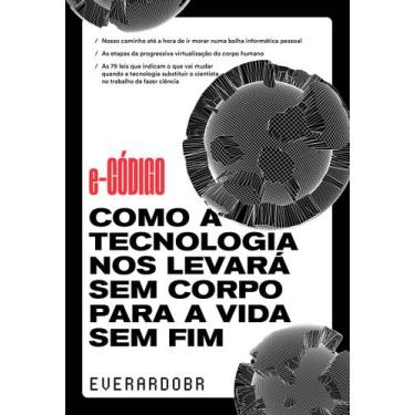 Imagem de Livro - e-Código